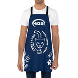 409 Tailgating Apron FREE SHIPPING