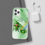 Lucky Irish Flexi Cases