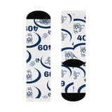 DTG Crew Socks - Inspired Passion Productions