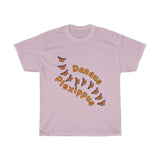 Monarch Butterfly Unisex Heavy Cotton Tee FREE SHIPPING