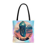 AOP Tote Bag - Inspired Passion Productions