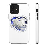 Believe Deep Down Phone Tough Cases, Iphone, Samsung