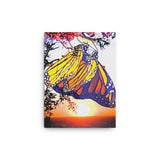 Butterfly Canvas Prints Special Offer - Inspired Passion Productions