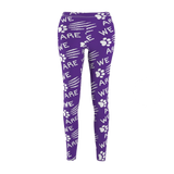 Women's Paw Scratch Leggings