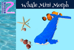 Whale Mini Morph