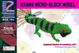 Iguana Micro-Block model