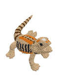 Bearded Dragon Micro-Block model