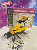 Queen Bee Micro Block Model