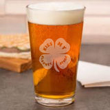 Saint Patrick’s Beer Mugs and Glasses