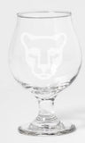 Personalized Belgian Style Beer Glass Tulip - Inspired Passion Productions