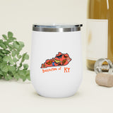 Insulated Tumbler Butterflies by State