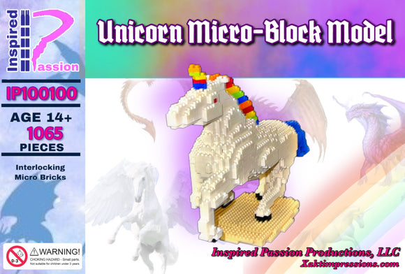 Unicorn Micro-Block Model