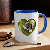 Butterfly Love Coffee Mug