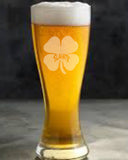 Saint Patrick’s Beer Mugs and Glasses