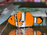 Clownfish Micro-Block Model