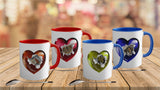 Butterfly Love Coffee Mug