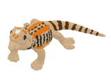 Bearded Dragon Micro-Block model