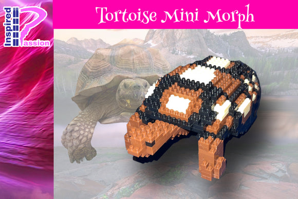 Tortoise Micro Block Model