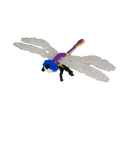 Dragonfly Micro Block Model