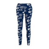 Women's Paw Scratch Leggings