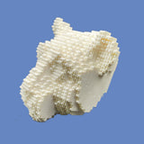 Lion Head Min-Morph Micro Block Model