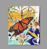 Butterfly Canvas Prints Special Offer - Inspired Passion Productions