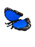 Blue Morpho Micro-Block model