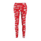 Women's Paw Scratch Leggings