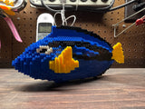 Blue Tang Mini Morph