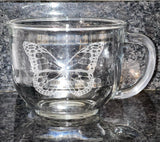 Monarch Dish Set