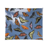 Butterflies Comforter