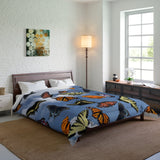 Butterflies Comforter