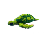 Sea Turtle Mini Morph Micro-Block model