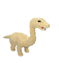 Brachiosaurus Micro-Block Model