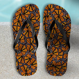 Butterfly Flip-Flops: Butterfly Inspirations