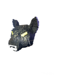 Panther Head Mini Morph