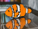 Clownfish Micro-Block Model
