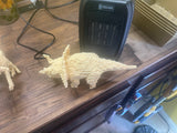 Stegosaurus Micro-Block Model