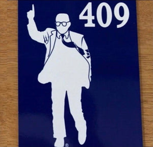 JoePa 409 Magnets - Inspired Passion Productions