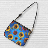 Butterfly Small Shoulder Bags