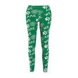 Women's Paw Scratch Leggings