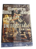 Set of 3 Special Edition PSU Sports Illustrated shipping Included