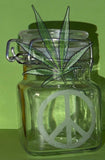 Herb Storage container