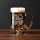 Saint Patrick’s Beer Mugs and Glasses