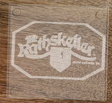 Favorite Spots in State College Coasters