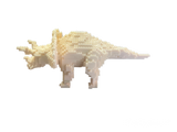 Stegosaurus Micro-Block Model