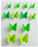 Butterfly Magnets great for Fridge! V 2