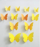 Butterfly Magnets great for Fridge! V 2