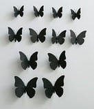 Butterfly Magnets great for Fridge! V 2