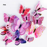 Butterfly Magnets great for Fridge!